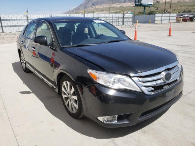 TOYOTA AVALON BAS 2011 4t1bk3db6bu430249