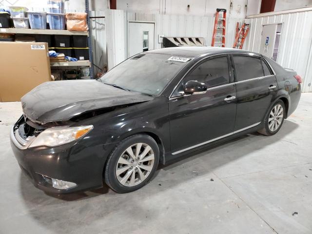 TOYOTA AVALON BAS 2011 4t1bk3db6bu431059