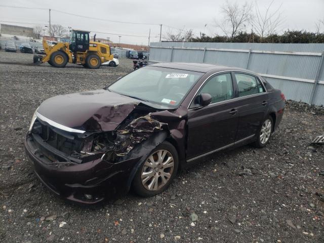 TOYOTA AVALON 2011 4t1bk3db6bu431451