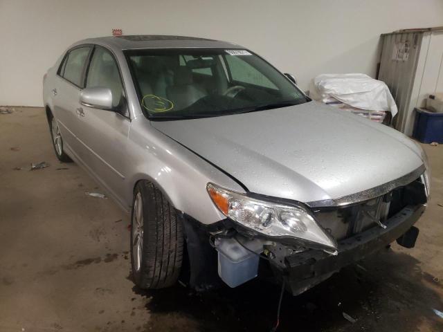 TOYOTA AVALON BAS 2011 4t1bk3db6bu434222