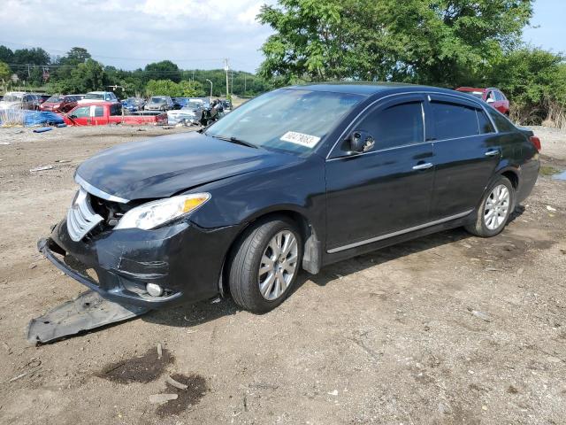 TOYOTA AVALON BAS 2011 4t1bk3db6bu436360