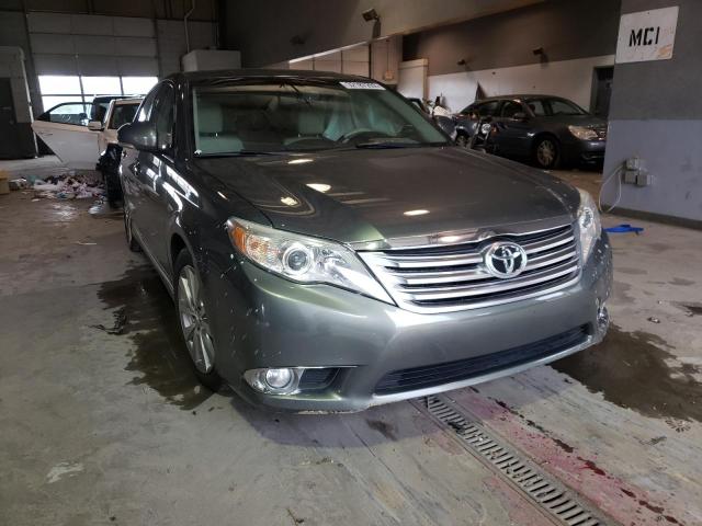 TOYOTA AVALON BAS 2011 4t1bk3db6bu438836