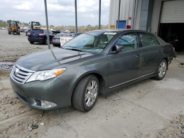 TOYOTA AVALON BAS 2012 4t1bk3db6cu443410