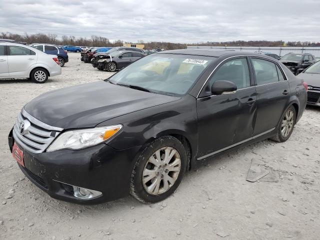 TOYOTA AVALON 2012 4t1bk3db6cu443701