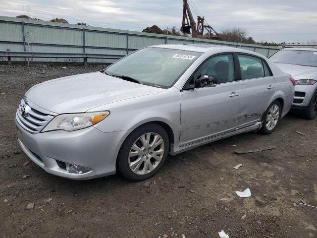 TOYOTA AVALON BAS 2012 4t1bk3db6cu444105