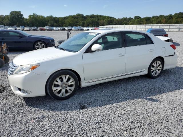 TOYOTA AVALON 2012 4t1bk3db6cu449398