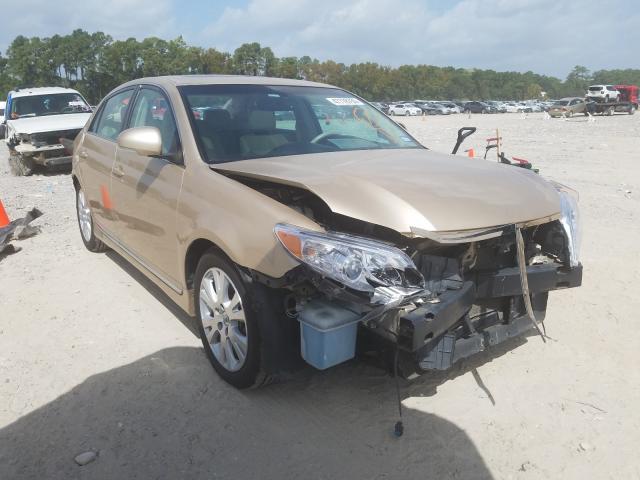 TOYOTA AVALON BAS 2012 4t1bk3db6cu451491