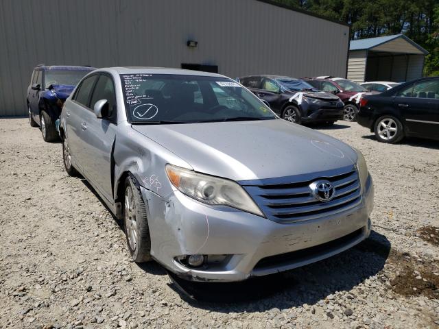 TOYOTA AVALON BAS 2012 4t1bk3db6cu451720