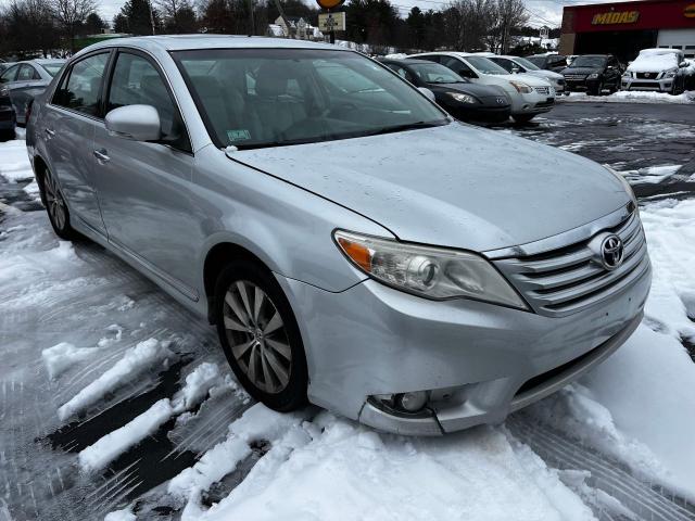 TOYOTA AVALON BAS 2012 4t1bk3db6cu453306