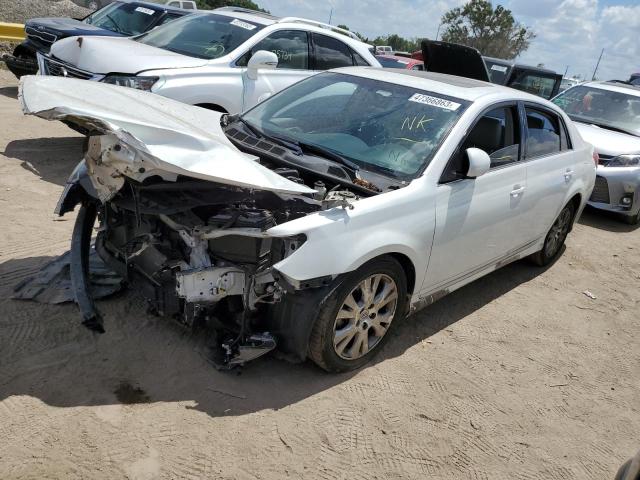 TOYOTA AVALON BAS 2012 4t1bk3db6cu453323