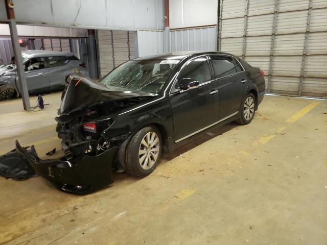 TOYOTA AVALON 2012 4t1bk3db6cu455525