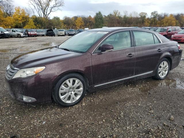 TOYOTA AVALON 2012 4t1bk3db6cu455587