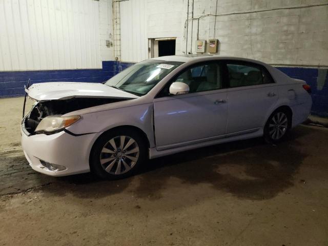 TOYOTA AVALON 2012 4t1bk3db6cu458232