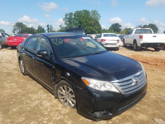 TOYOTA AVALON BAS 2012 4t1bk3db6cu459087