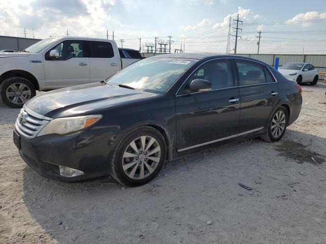 TOYOTA AVALON 2012 4t1bk3db6cu460319