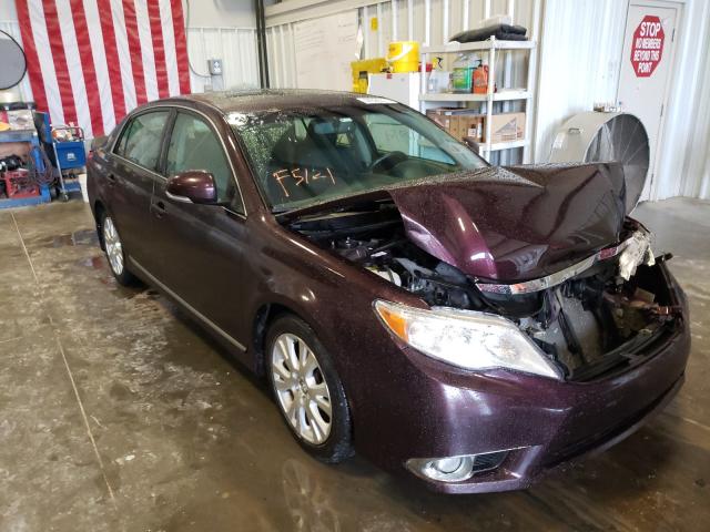 TOYOTA AVALON BAS 2012 4t1bk3db6cu461874