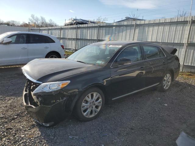 TOYOTA AVALON BAS 2012 4t1bk3db6cu462524