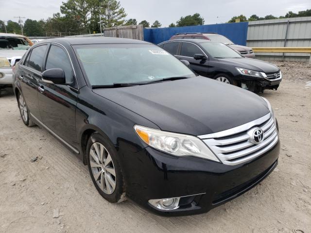 TOYOTA AVALON BAS 2012 4t1bk3db6cu463141