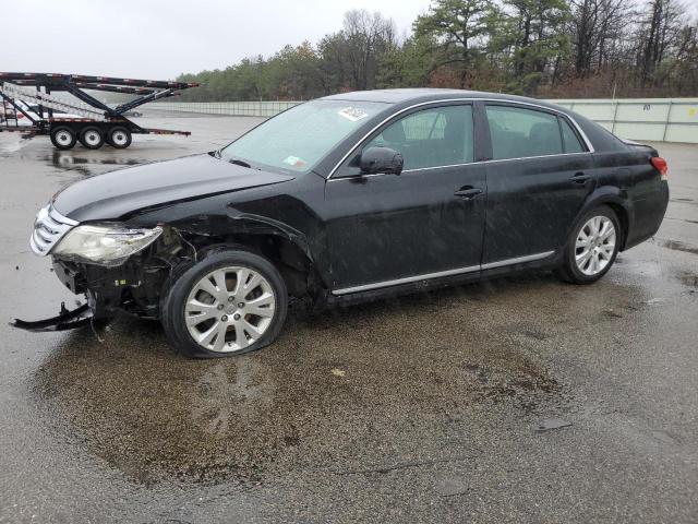 TOYOTA AVALON 2012 4t1bk3db6cu465603