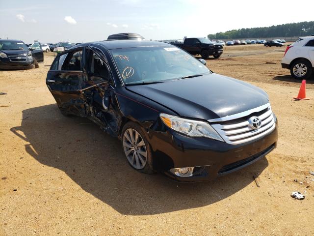 TOYOTA AVALON BAS 2012 4t1bk3db6cu466153