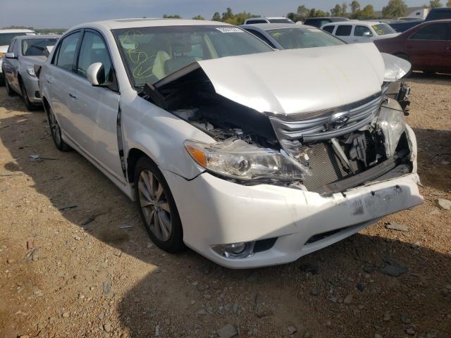 TOYOTA AVALON BAS 2012 4t1bk3db6cu466573