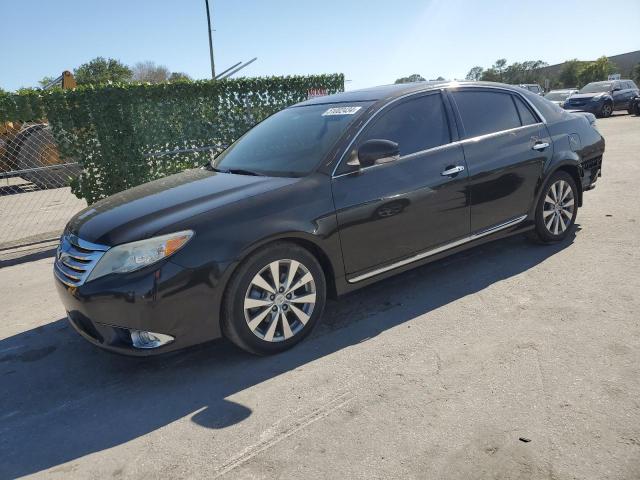 TOYOTA AVALON 2012 4t1bk3db6cu467173