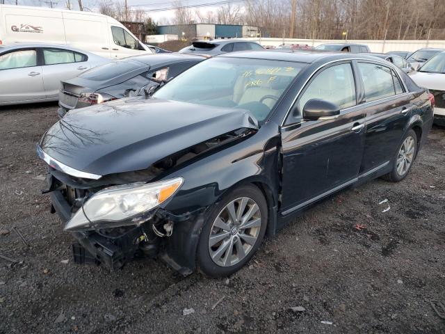 TOYOTA AVALON 2012 4t1bk3db6cu468498