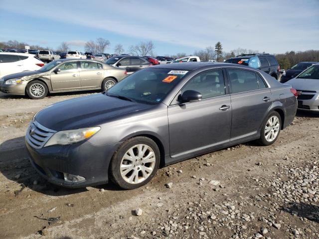 TOYOTA AVALON 2012 4t1bk3db6cu468985