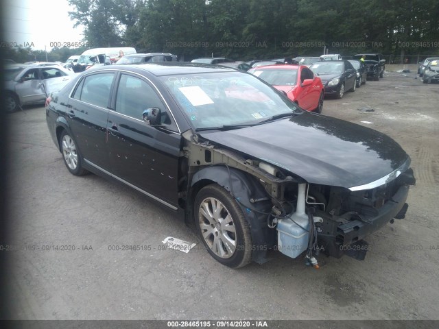 TOYOTA AVALON 2012 4t1bk3db6cu470641