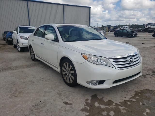 TOYOTA AVALON BAS 2012 4t1bk3db6cu472146