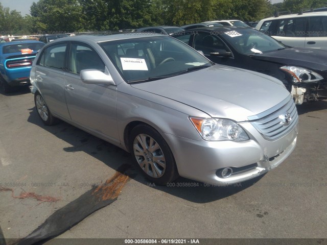 TOYOTA AVALON 2010 4t1bk3db7au352157