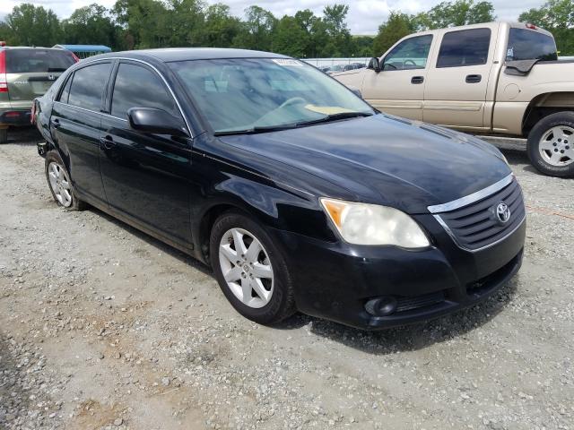 TOYOTA AVALON XL 2010 4t1bk3db7au352434