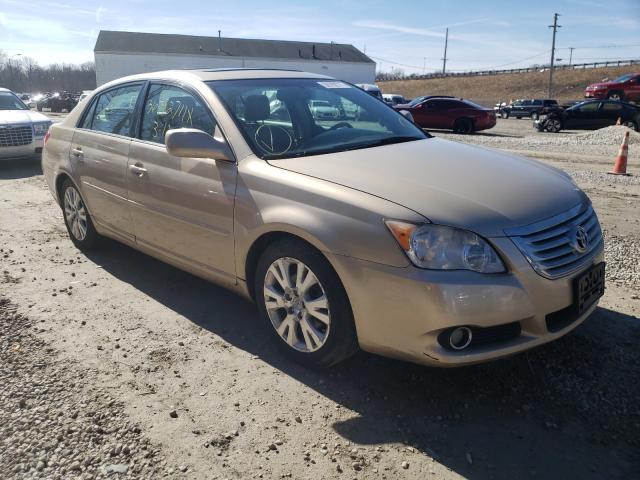 TOYOTA AVALON 2010 4t1bk3db7au353017