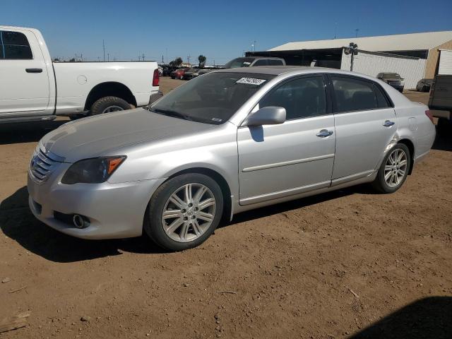 TOYOTA AVALON 2010 4t1bk3db7au353082