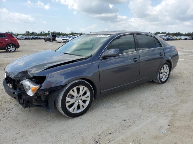 TOYOTA AVALON XL 2010 4t1bk3db7au353230