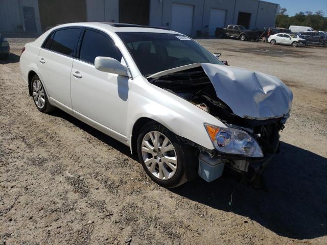 TOYOTA AVALON XL 2010 4t1bk3db7au353969