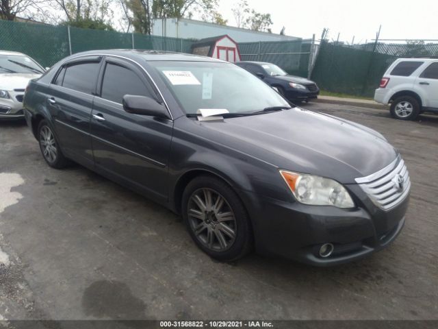 TOYOTA AVALON 2010 4t1bk3db7au353972