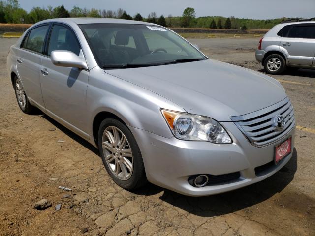 TOYOTA AVALON XL 2010 4t1bk3db7au354183