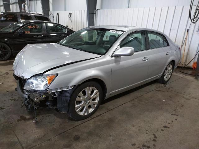 TOYOTA AVALON XL 2010 4t1bk3db7au355589