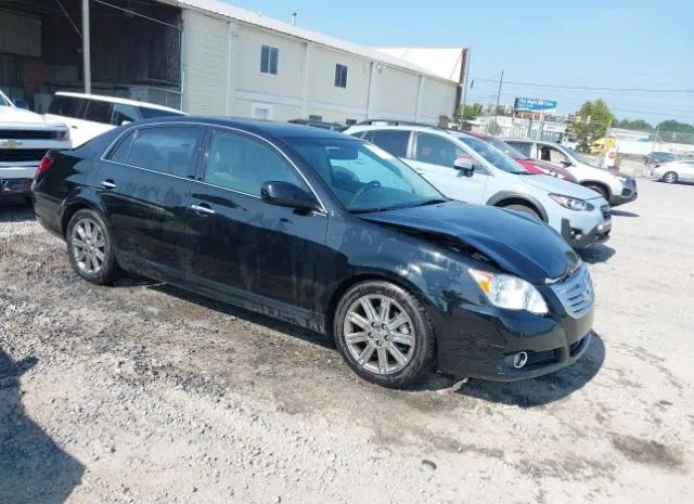 TOYOTA AVALON 2010 4t1bk3db7au356239