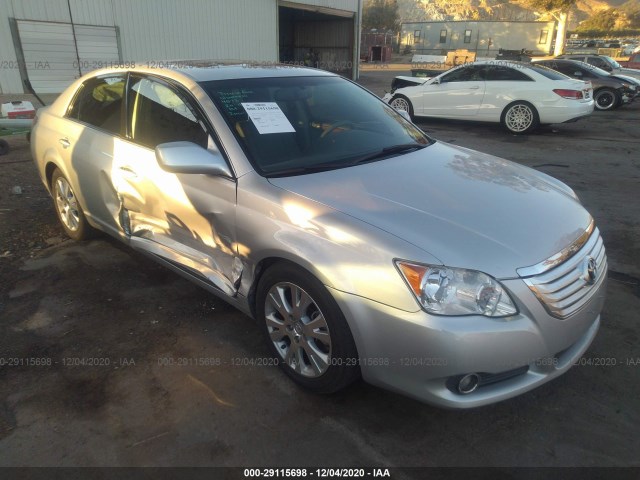 TOYOTA AVALON 2010 4t1bk3db7au356256