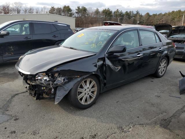 TOYOTA AVALON XL 2010 4t1bk3db7au357469