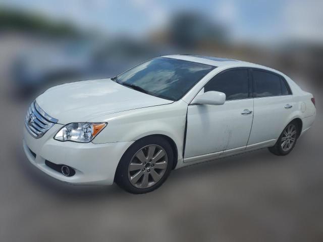 TOYOTA AVALON 2010 4t1bk3db7au358671