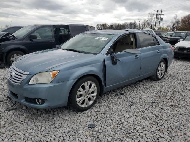 TOYOTA AVALON XL 2010 4t1bk3db7au361893