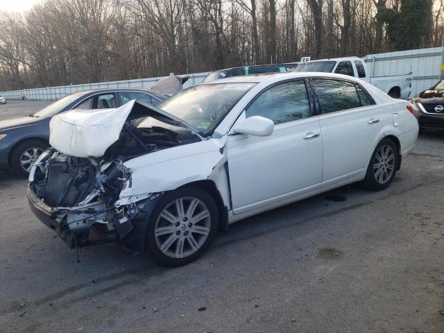 TOYOTA AVALON XL 2010 4t1bk3db7au366107