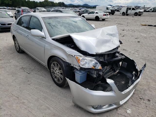 TOYOTA AVALON XL 2010 4t1bk3db7au367953