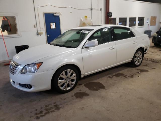 TOYOTA AVALON XL 2010 4t1bk3db7au369332