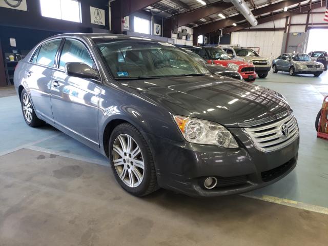 TOYOTA AVALON XL 2010 4t1bk3db7au370786