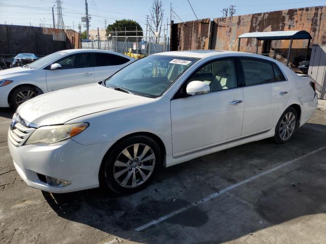 TOYOTA AVALON 2011 4t1bk3db7bu372104