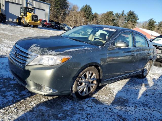 TOYOTA AVALON 2011 4t1bk3db7bu372989